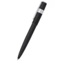Шариковая ручка Hugo Boss Gear Pinstripe Black/Chrome (HSV2854A)