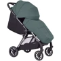 Коляска прогулочная Carrello Delta CRL-5517 Jungle Green 2024 (CRL-5517 Jungle Green 2024): Тип коляски Прогулочная