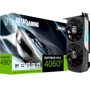 Видеокарта ZOTAC GAMING GeForce RTX 4060 Ti 8GB Twin Edge (ZT-D40610E-10M)