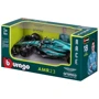 Автомодель Bburago Aston Martin AMR23 2023 1:43 (18-38090): Вид Гоночные автомобили