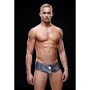 Мужские трусы Low-rise Trunk, черный M/L