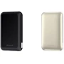 Внешний аккумулятор Proove Power Bank 10000mAh Vibe Energy Plus 22.5W White/Gold (PBVE15012202): Встроенный кабель нет