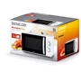Микроволновая печь Sencor SMW 4217WH: Объем, л 17 л