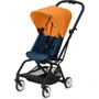 Візок Cybex Eezy S Twist Tropical Blue navy (519001205)