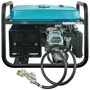 Генератор бензиновый/газовый Könner&Söhnen KS 9000E G: Тип двигателя 4-х тактный (одноцилиндровый)