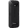 Смартфон Doogee S41 3/16Gb Classic Black: Процессор MediaTek Helio A22 (2 ГГц)