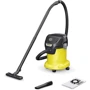 Пылесос Karcher KWD 3 V-17/4/20/F (1.628-442.0)