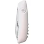 Мультитул Swiza D01 White (KNI.0010.1020): Тип Мультитул (багатофункціональний інструмент)