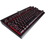 Клавиатура Corsair K63 RGB Cherry MX Red (CH-9115020-RU): Подключение проводное