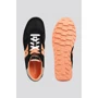 Кроссовки Saucony Shadow Original (1108-737s) 37.5 (7.5) черные натуральная замша всесезон: Вид Кроссовки