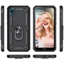 Чехол для телефонов BeCover Military Black for Huawei Y5 2019 (704950)