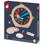 Развивающая игрушка Janod учимся называть время (J05076)