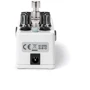Педаль гитарных эффектов Педаль эффектов DUNLOP M282 Bass Dyna Comp Compressor Mini: Назначение Для электрогитары