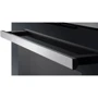 Духовой шкаф электрический Amica ED37619X X-Type: Размеры 59.5x59.5x57.5