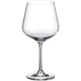 Бокал Bohemia Strix (Dora) для вина 6х600 мл (8558)