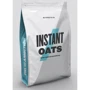 Myprotein Instant Oats 2500g / 25 servings / Unflavoured: Пол Унисекс