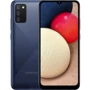 Смартфон Samsung Galaxy A02s 3/32 GB Blue Approved Витринный образец