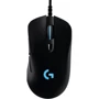 Мишка Logitech G403 Prodigy Wired (910-004824): Тип сенсора оптичний