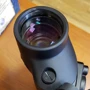 Бінокль Barska Battalion 7x50 WP / RT / Compass Illuminated Refurbished: Тип збільшення Переменное