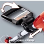 Триммер Einhell GE-CT 18 Li-Solo (3411172): Тип Триммер