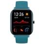 Смарт-часы Amazfit GTS Steel Blue Approved Витринный образец фото 3