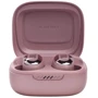 Наушники JBL Live Free 2 Rose (JBLLIVEFRTWSROS): Тип конструкции вакуумные
