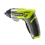 Электроотвёртка Ryobi ERGO