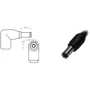 Зарядное устройство Lenovo 170W 20V 8.5A 6.3x3.0mm PA-1151-11VA Orig (11288): Напряжение 20V