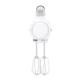 Миксер Smeg HMF01WHEU: Мощность, Вт 250