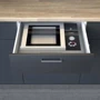 Вакуумний пакувальник CASO VacuChef SlimLine: Режим роботи Вакуумування сухих продуктів, Вакуумування вологих продуктів