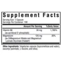 Seeking Health Magnesium Plus Магний Плюс 150 мг 100 вегетарианских капсул: Тип Магний