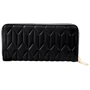 Женский кошелек Valiria Fashion черный (5DETAAB005-black): Пол Женский