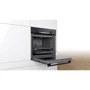 Духовой шкаф электрический Bosch HBG5370B0: Количество режимов нагрева 7