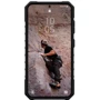 Аксесуар для смартфона Urban Armor Gear UAG Pathfinder Black (214122114040) для Samsung S911 Galaxy 23: Тип накладка на задню частину