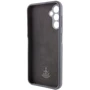 Чехол для телефонов Lakshmi Premium Case Silicone Cover Full Camera Black for Samsung M146 Galaxy M14 5G: Материал силикон