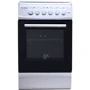 Плита комбінована Milano ML50 E22 White: Тип пристрою Кухонная плита комбинированная