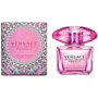 Парфюмированная вода Versace Bright Crystal Absolu 50 ml: Аромат Фруктовый