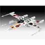 Сборная модель-копия Revell Звездный истребитель X-крыл уровень 3 масштаб 1:112 фото 6