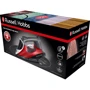 Утюг Russell Hobbs 25090-56 One Temperature: Индикатор нагрева есть