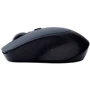 Мышь GamePro OM303B Black: Тип сенсора оптический