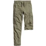 Брюки H&M 1605317 128 см зеленые: Тип Брюки