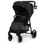 Прогулочная коляска Kinderkraft Grande City Black (KKWGCITBLK0000)