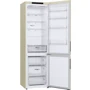 Холодильник LG GW-B509SEZM: Размеры 203x59.5x68.2 см (ВхШхГ)
