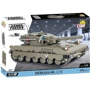 Конструктор COBI Танк Меркава Mk 1, 825 деталей: Серія Armed Forces