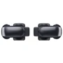 Наушники Bose Ultra Open Earbuds Black (881046-0010): Дополнительно влагозащита, Совместимость с Apple, Совместимость с Android, TWS наушники, сенсорное управление