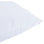 Подушка IDEIA Basic гостиничной серии 50x70 см (2200004130491): Тип Обычная подушка