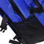 Мужской рюкзак Jumahe синий (brvn300-blue): Тип ручки Плечевой ремень, Короткая ручка