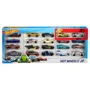 Набор из 20-ти базовых машинок Hot Wheels (в ассортименте) (H7045)