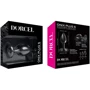 Анальная пробка Dorcel Onix Plug S