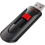 USB-флешка SanDisk 64GB Cruzer Glide USB 2.0 Black (SDCZ60-064G-B35): Стандарт USB USB 2.0